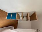 kewlox kast, Huis en Inrichting, Ophalen, Met deur(en), 100 tot 150 cm, 200 cm of meer