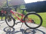 BMC mountainbike kinderen, Fietsen en Brommers, Gebruikt, Hardtail, Heren, Ophalen