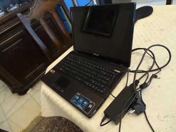 Laptop Asus X53U