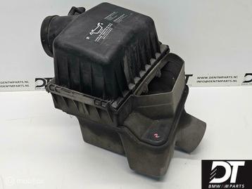 Luchtfilterbak BMW M3 E46 S54 3.2 S54B32 13717853879, Enlèvement ou Envoi, Utilisé, BMW, BMW