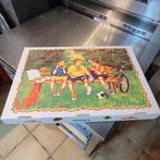 Pizza kartoon box new, Verzamelen, Automaten | Flipperkasten, Ophalen of Verzenden, Zo goed als nieuw