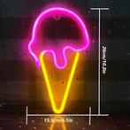 Neonbord Neon Licht SNELLE GRATIS LEVERING, Huis en Inrichting, Verzenden, Nieuw