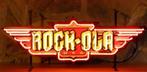 Rock-ola jukebox neon en veel andere USA decoratie neons, Collections, Marques & Objets publicitaires, Table lumineuse ou lampe (néon)