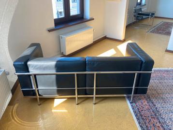 Zetel Le corbusier, Enlèvement, Comme neuf