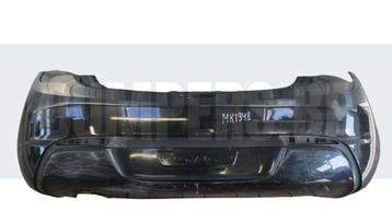 Bumper OPEL ASTRA J IV GTC OPC LINE 11- 13266075 Achterbumpe beschikbaar voor biedingen