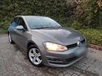 VW Golf 7 - 1.2 TSI - Exclusive Carat Highline Edition, Auto's, Euro 5, Alcantara, Zwart, Elektrisch