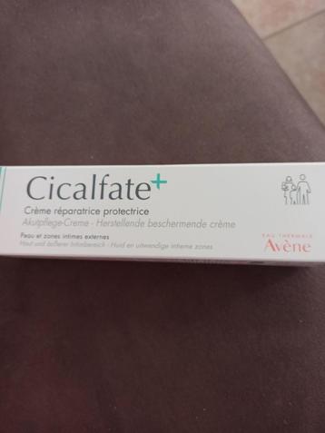 Avene herstellende crème 100 ml ONGEOPENDE VERPAKKING  beschikbaar voor biedingen