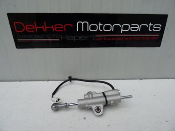 Stuurdemper / Steering damper Yamaha YZF R1 2015-2016-2017 beschikbaar voor biedingen
