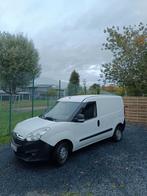 Opel combo, Auto's, Voorwielaandrijving, 4 deurs, Stof, Wit