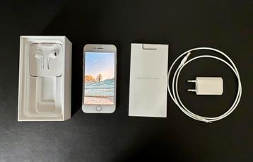 Iphone 7 beschikbaar voor biedingen