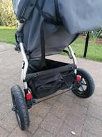 mountain buggy urben jungle, Ophalen, Gebruikt, Overige merken, Verstelbare rugleuning