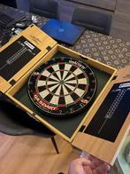 Dartbord + pijlen, Ophalen of Verzenden, Dartbord