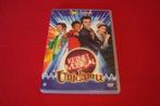 dvd ketnet musical unidamu, Cd's en Dvd's, Ophalen of Verzenden