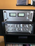 Pioneer Spec 1 Spec 2, Audio, Tv en Foto, Versterkers en Ontvangers, Ophalen, Zo goed als nieuw, Pioneer