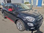 fiat 500x rosso amore 1.6 essence, Ophalen
