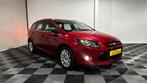 Ford Focus 1.6 Tdci bj. 11/2011 206000km Euro 5, Auto's, Focus, Euro 5, 1600 cc, Bedrijf