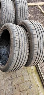 Breedset 255 40 - 235 45 Bridgestone bijna nieuwe banden!, Ophalen, Zo goed als nieuw