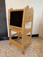 Leertoren peuter, Kinderen en Baby's, Ophalen, Gebruikt, Overige typen