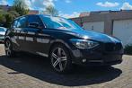 BMW 116i SPORT/2012/KLAAR VOOR REGISTRATIE, Te koop, https://public.car-pass.be/verify/0769-4111-1662, Benzine, Particulier