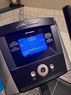 Home-trainer, Sport en Fitness, Fitnessapparatuur, Ophalen, Kunststof, Zo goed als nieuw, Benen