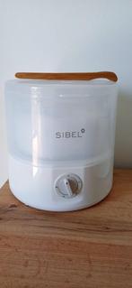 Handdoekverwarmer Sibel, Ophalen, Zo goed als nieuw