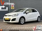 Kia Rio 1.1 CRDi Plus Pack | Airco | Cruise | Trekhaak | APK, Wit, Rio, 94 g/km, Stadsauto