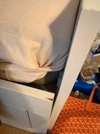 Ikea brimnes gratis af te halen, Huis en Inrichting, Ophalen, Wit, Twijfelaar, Hout