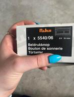 Beldrukknop, Ophalen, Nieuw