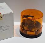 FEDERAL SIGNAL VAMA LR-015 oranje zwaailicht, Auto-onderdelen, Verlichting, Ophalen of Verzenden, Nieuw