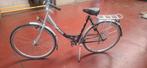 Dames fiets, Ophalen, Zo goed als nieuw