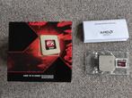 AMD FX-8350 Black edition CPU (AM3+ socket), 8-core, Gebruikt, Socket AM3+, Ophalen of Verzenden
