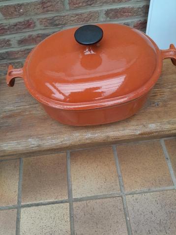 Casserole Le Creuset  beschikbaar voor biedingen