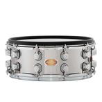 Drum-tec pro Snare Drum 14" x 5,5" (stainless steel), Enlèvement ou Envoi, Neuf, Électronique