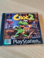 Croc 2 - Playstation 1, Gebruikt, Ophalen of Verzenden
