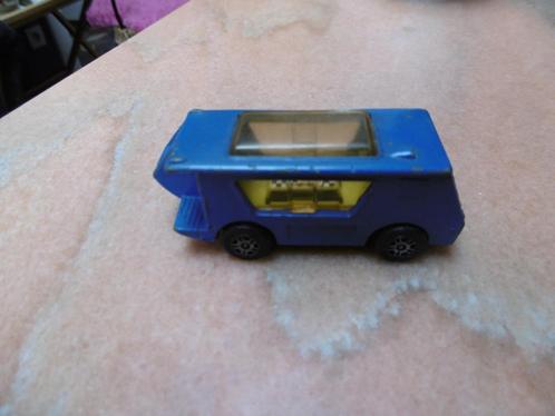 camping-car miniature corgi juniors wigwam-van, Hobby & Loisirs créatifs, Voitures miniatures | Échelles Autre, Utilisé, Bus ou Camion