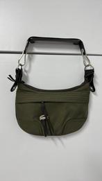 Lacoste schoudertasje, Ophalen of Verzenden, Zo goed als nieuw, Groen