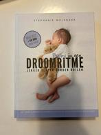 Stephanie Molenaar - Baby in een droomritme, Boeken, Ophalen, Zo goed als nieuw, Stephanie Molenaar