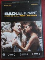 Bad Lieutenant: Port of Call New Orleans (2009), Cd's en Dvd's, Dvd's | Thrillers en Misdaad, Vanaf 12 jaar, Ophalen of Verzenden