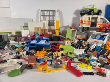 Playmobil bunbel beschikbaar voor biedingen