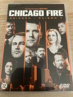 Chicago Fire, seizoen 7 DVD, Cd's en Dvd's, Dvd's | Tv en Series, Boxset, Actie en Avontuur, Ophalen of Verzenden, Vanaf 12 jaar