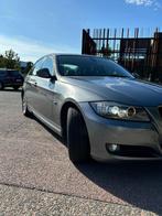 Urgent doit partir   BMW e90  2010, Auto's, Euro 5, Achterwielaandrijving, Zwart, 4 cilinders