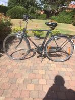 Jongensfiets 28 inch, Fietsen en Brommers, Ophalen, Oxford, Jaren '60 of nieuwer