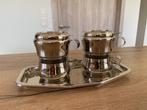 2 cafetières vintage Menagia Baes, Enlèvement ou Envoi, Maison et Meubles