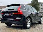 Volvo XC60 2.0 D4 * AutoMaat * BTW IN (bj 2020), Gebruikt, 4 cilinders, 1969 cc, Zwart