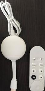 Une vieille TV en Smart TV avec Hi Google !  “ Chromecast “, Ophalen, Nieuw
