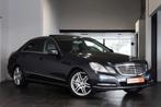 Mercedes-Benz E-Class 500 Elegance Luchtvering Opendak Leder, Cuir, Achat, Capteur de stationnement, 4 portes