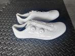 Supacaz Kazze Carbon racefietsschoen - wit - maat 45, Fietsen en Brommers, Ophalen, Supacaz, Heren, Schoenen