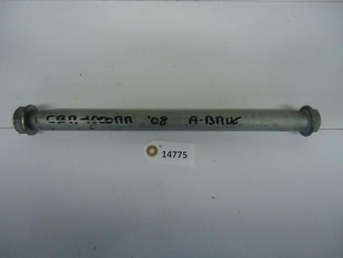 CBR1000RR 2008 - 2011 Honda As As achterbrug D1-10670, Motoren, Onderdelen | Honda