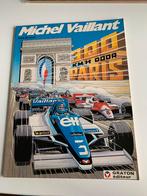 Michel vaillant 300 km/h door paris 1983, Verzamelen, Ophalen of Verzenden, Zo goed als nieuw
