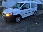 Volkswagen caddy 2012 euro5, Auto's, Particulier, Te koop, Volkswagen